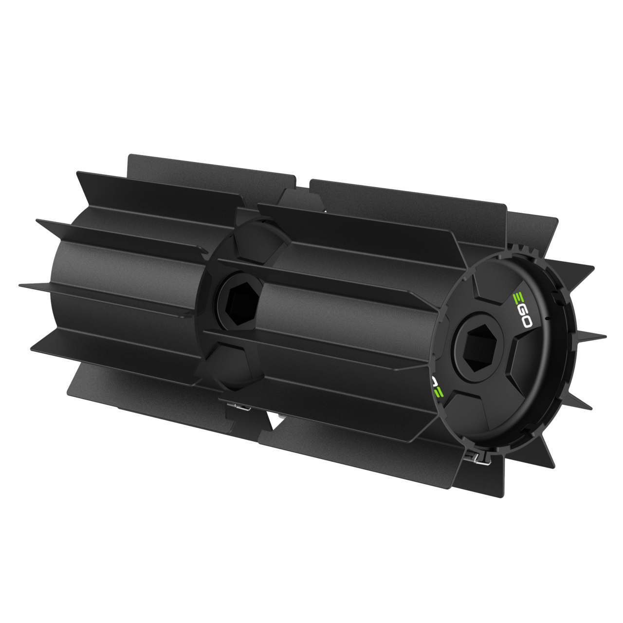 ARB2100 Replacement Paddles Ego Power+